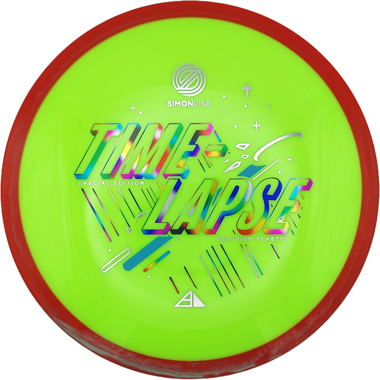 Axiom Time-Lapse Neutron Special Edition