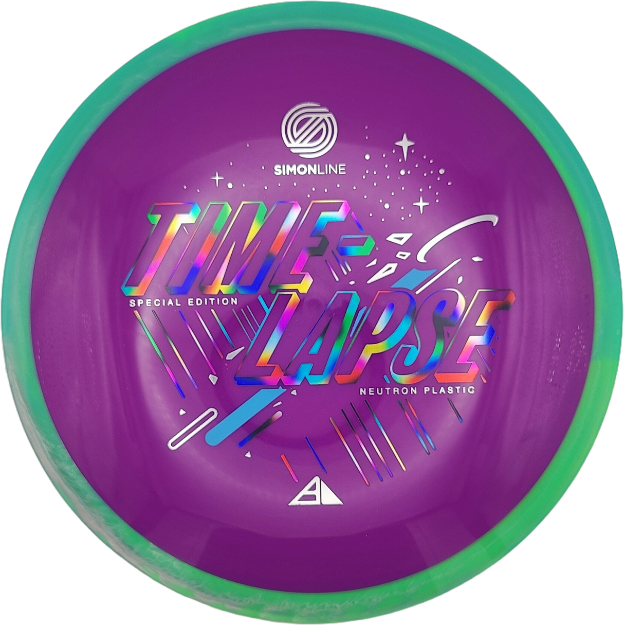 Axiom Time-Lapse Neutron Special Edition