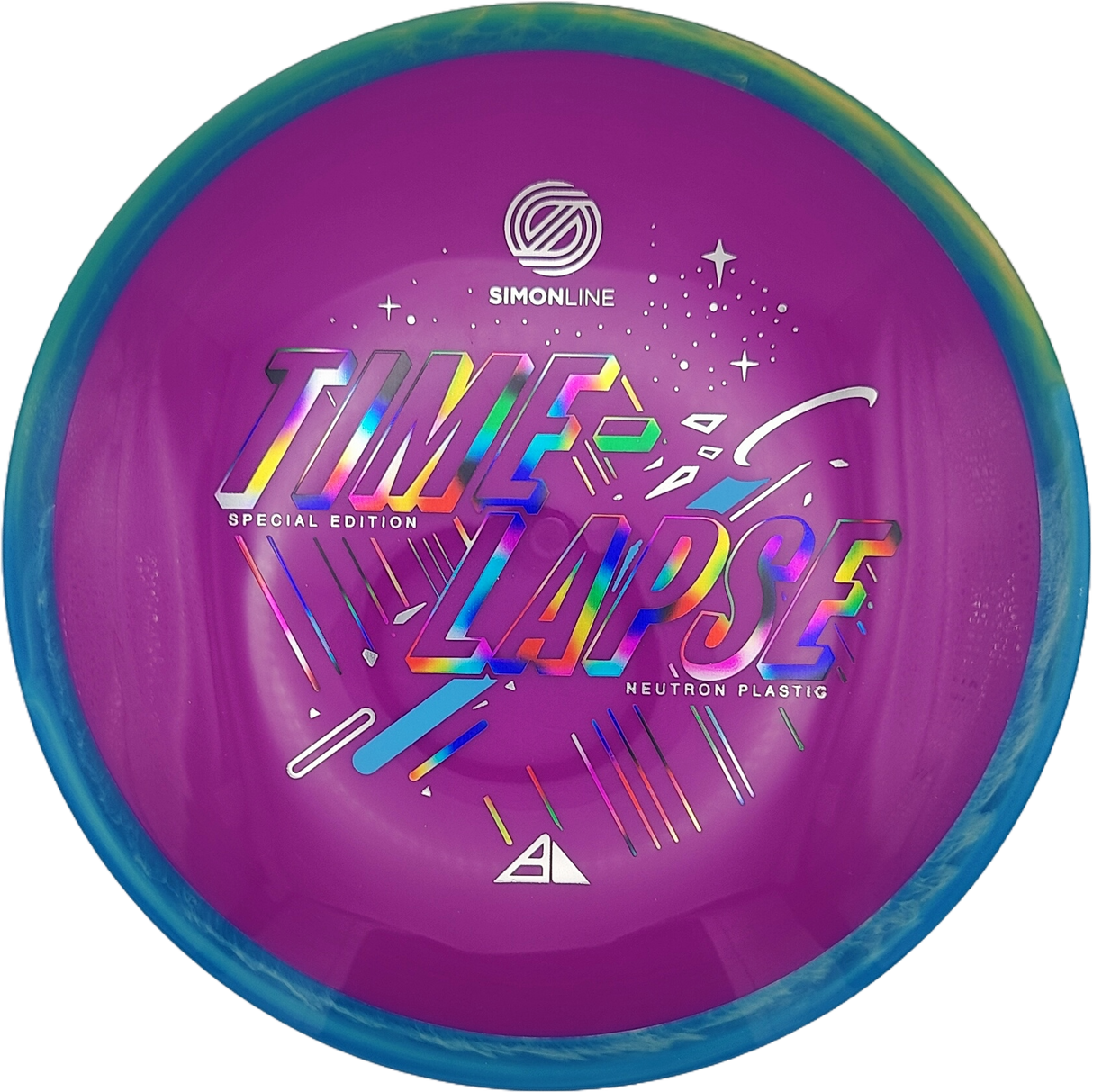 Axiom Time-Lapse Neutron Special Edition