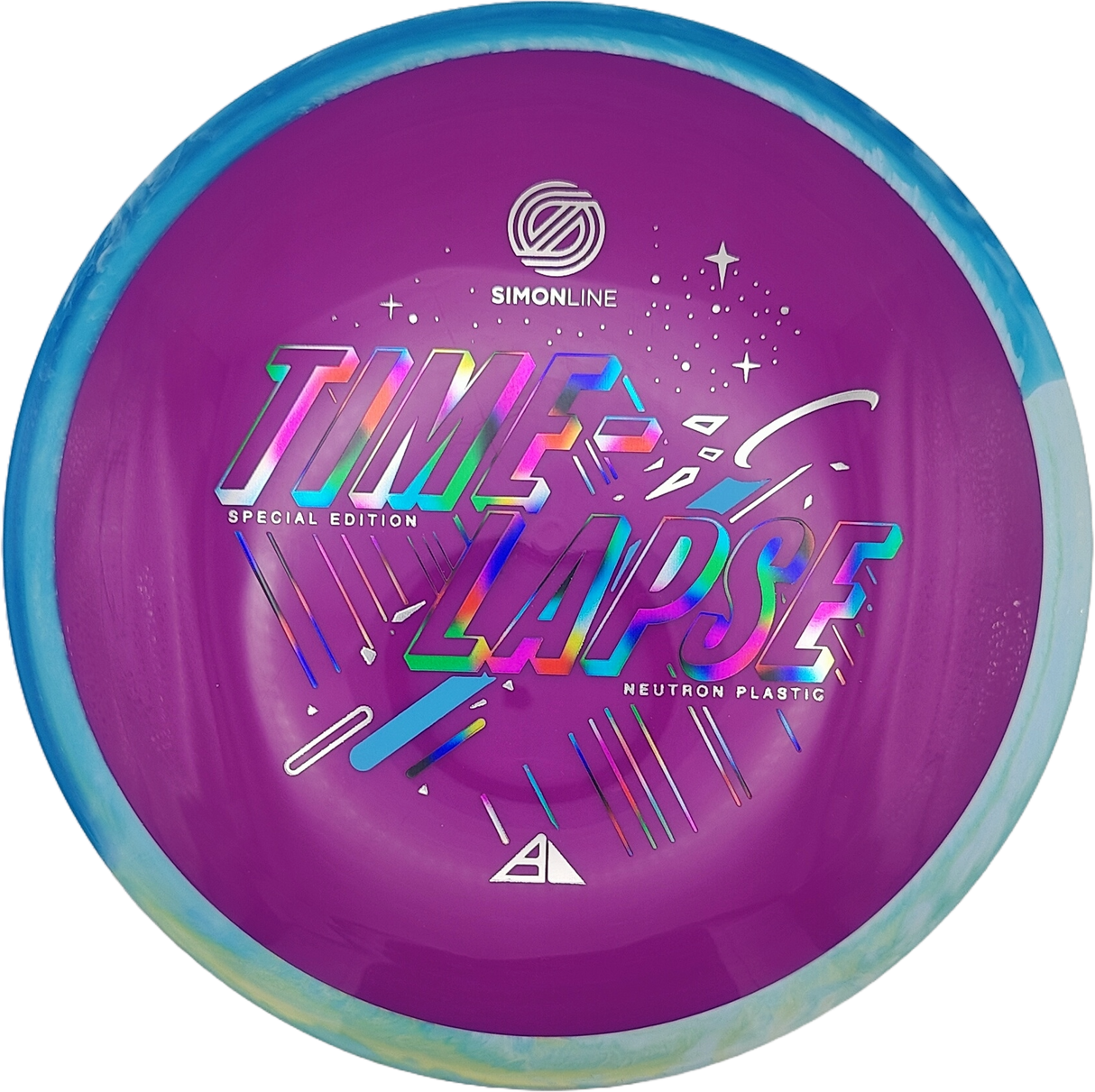 Axiom Time-Lapse Neutron Special Edition