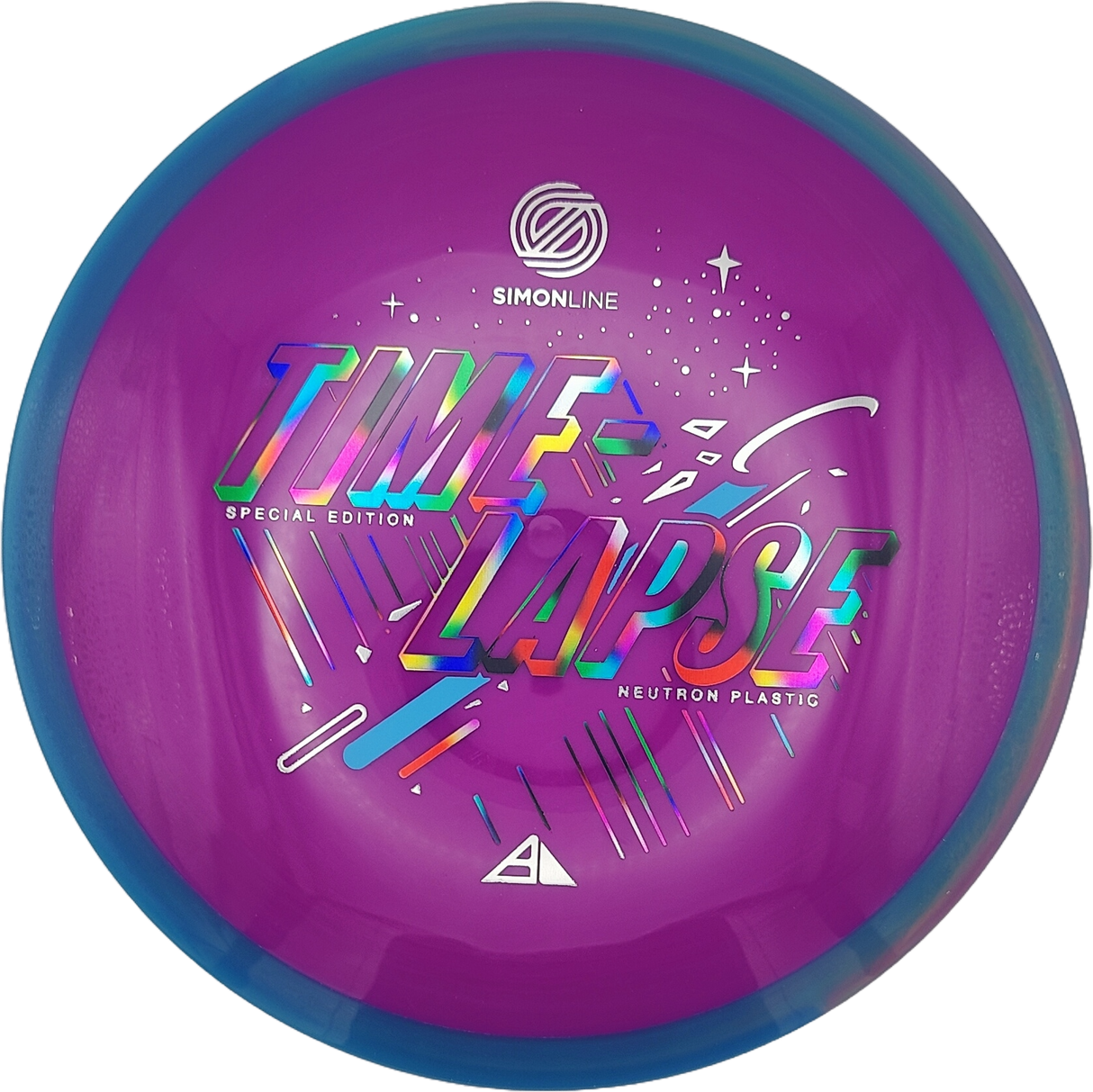 Axiom Time-Lapse Neutron Special Edition