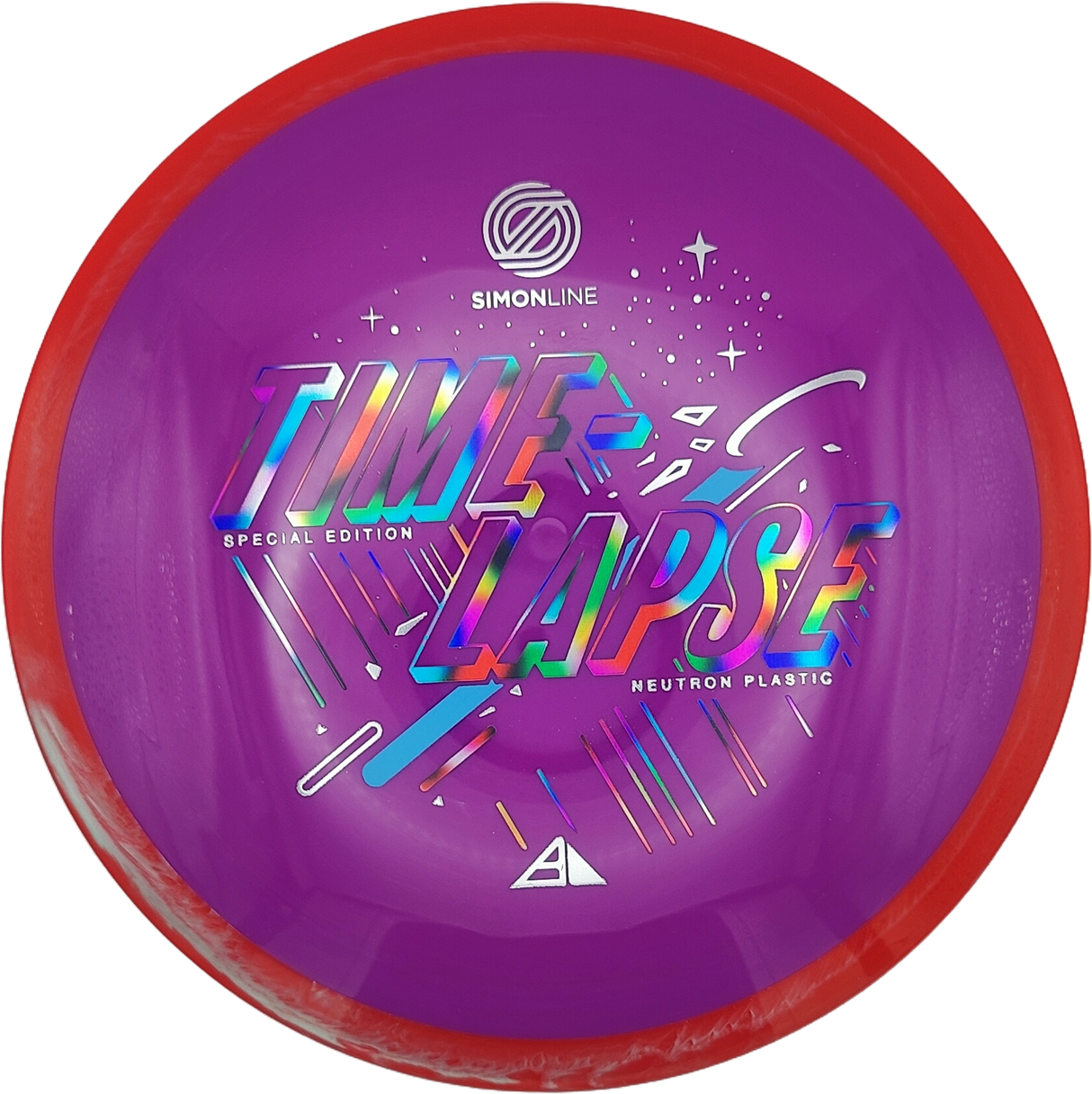 Axiom Time-Lapse Neutron Special Edition