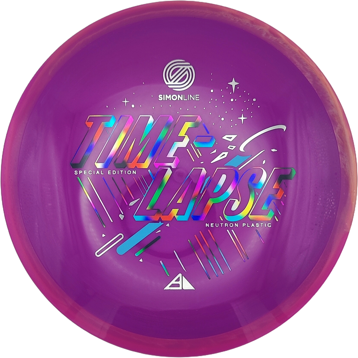 Axiom Time-Lapse Neutron Special Edition