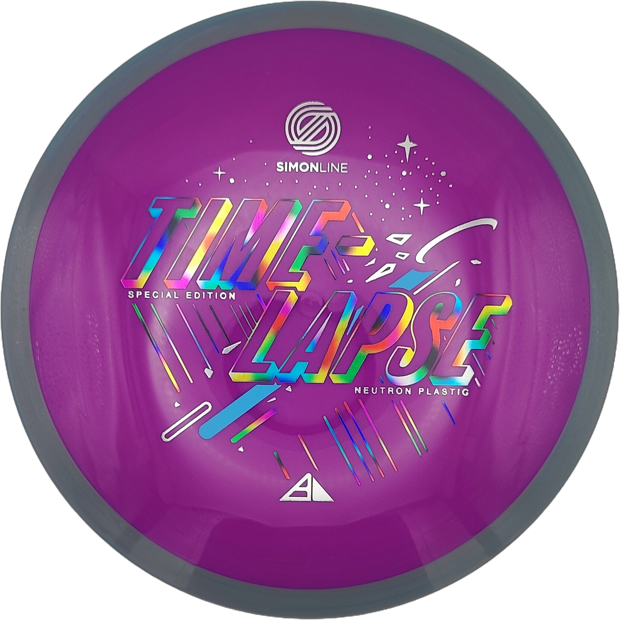 Axiom Time-Lapse Neutron Special Edition