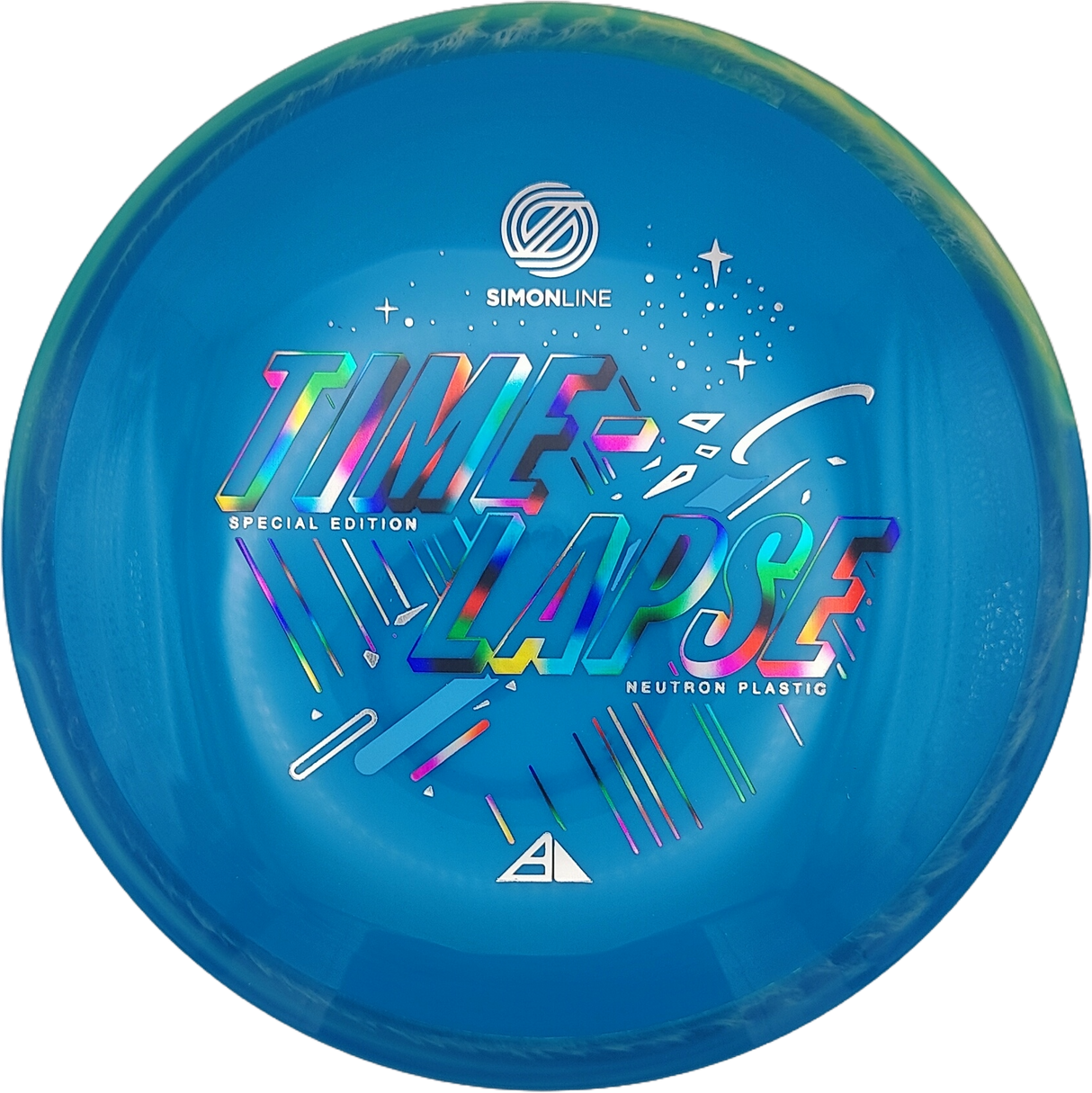 Axiom Time-Lapse Neutron Special Edition