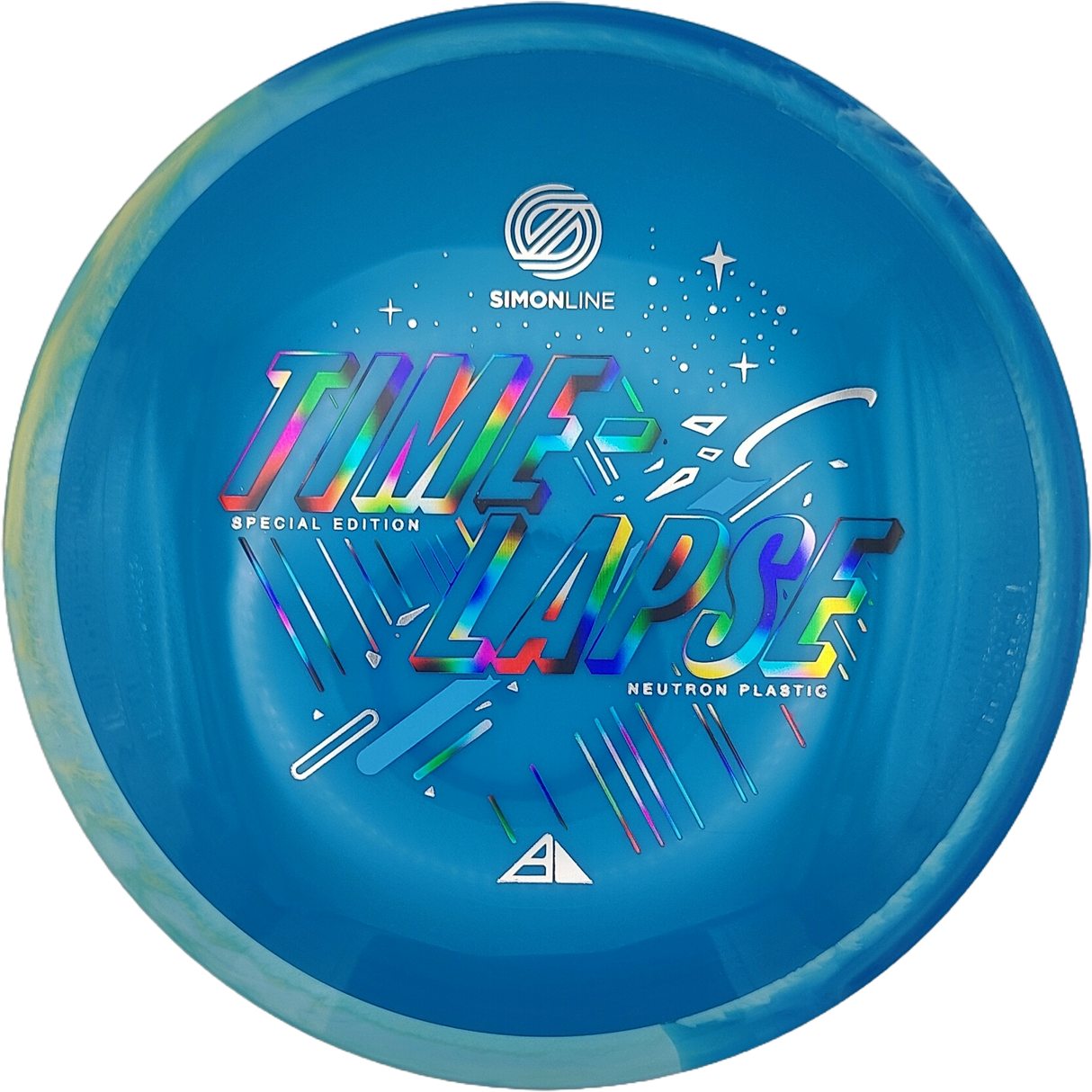 Axiom Time-Lapse Neutron Special Edition