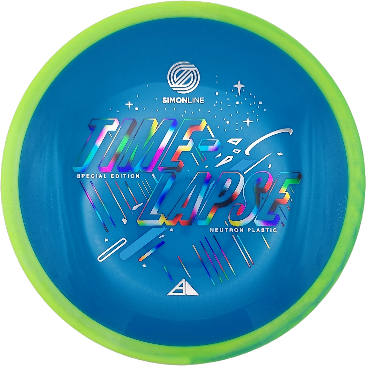 Axiom Time-Lapse Neutron Special Edition