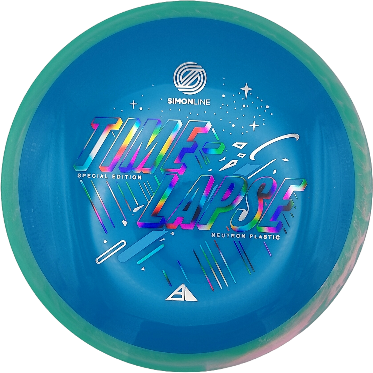 Axiom Time-Lapse Neutron Special Edition