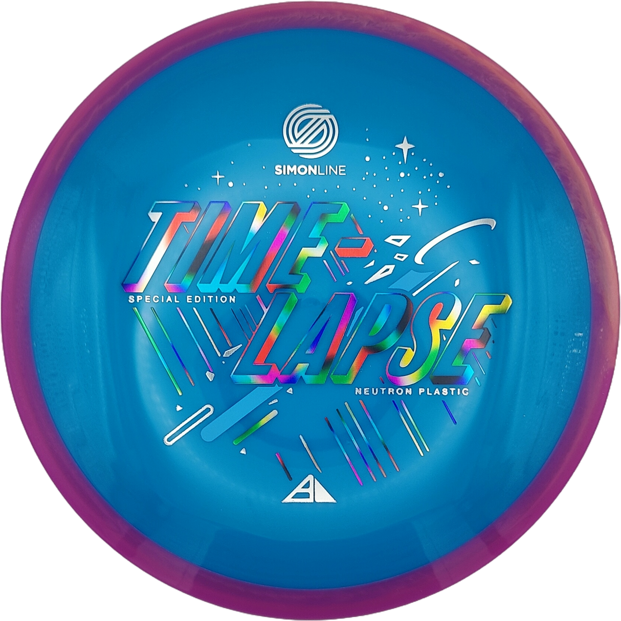 Axiom Time-Lapse Neutron Special Edition