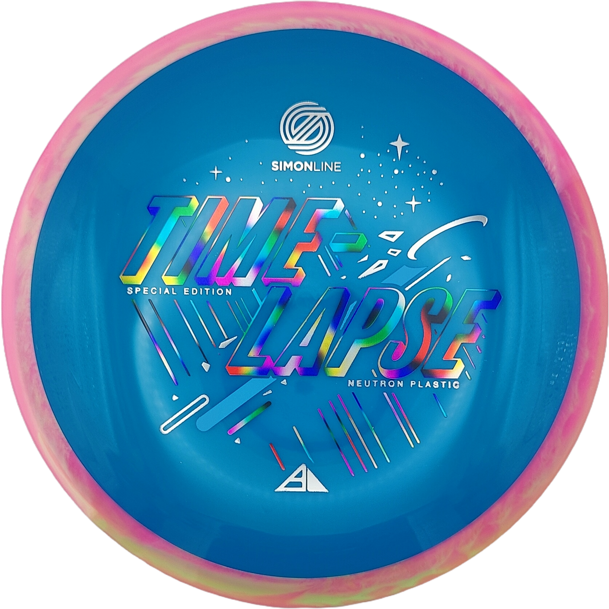 Axiom Time-Lapse Neutron Special Edition