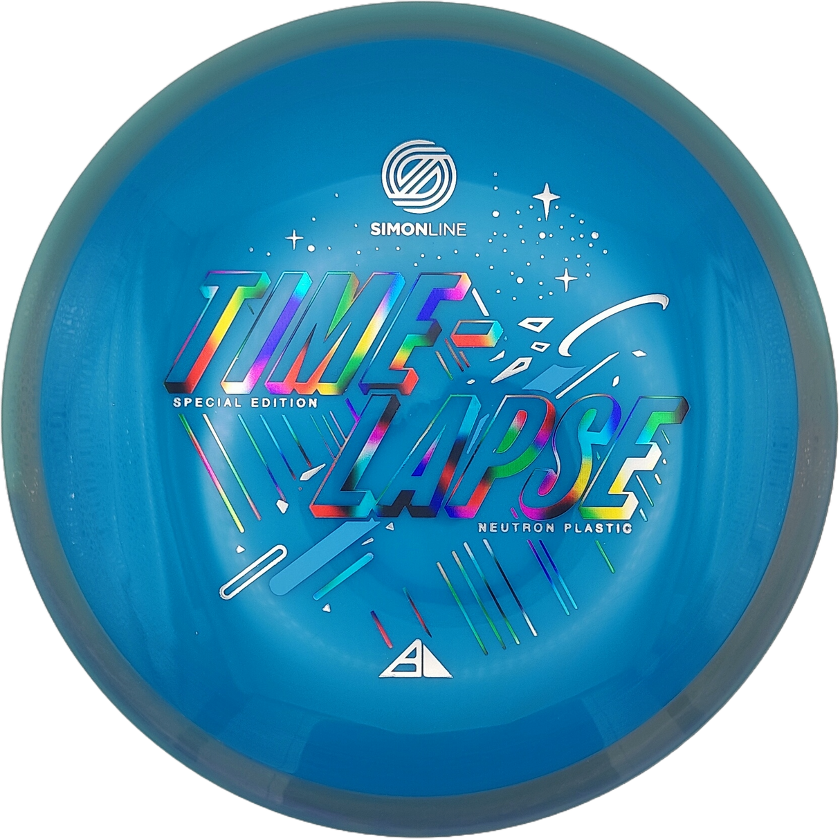 Axiom Time-Lapse Neutron Special Edition