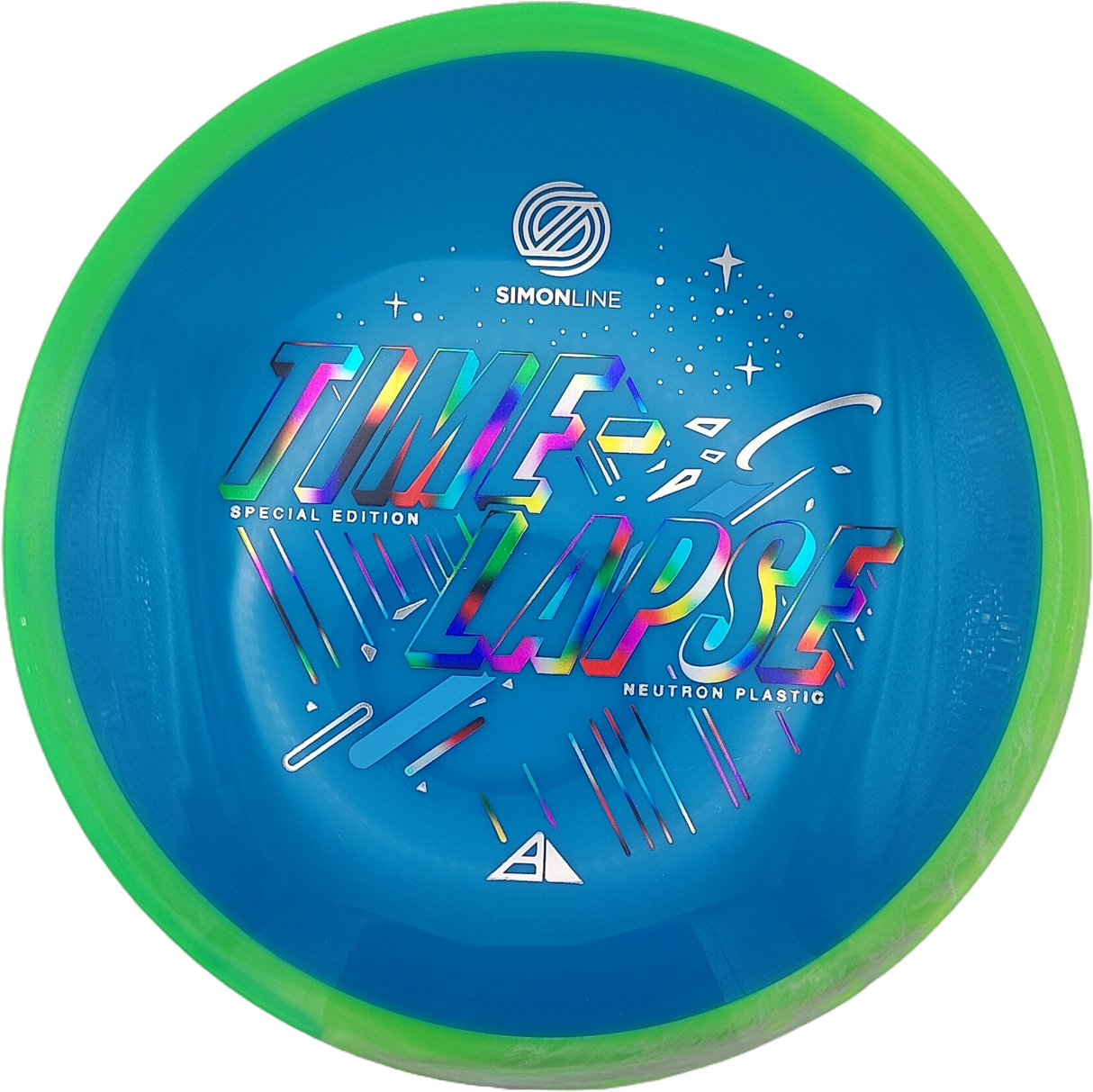 Axiom Time-Lapse Neutron Special Edition