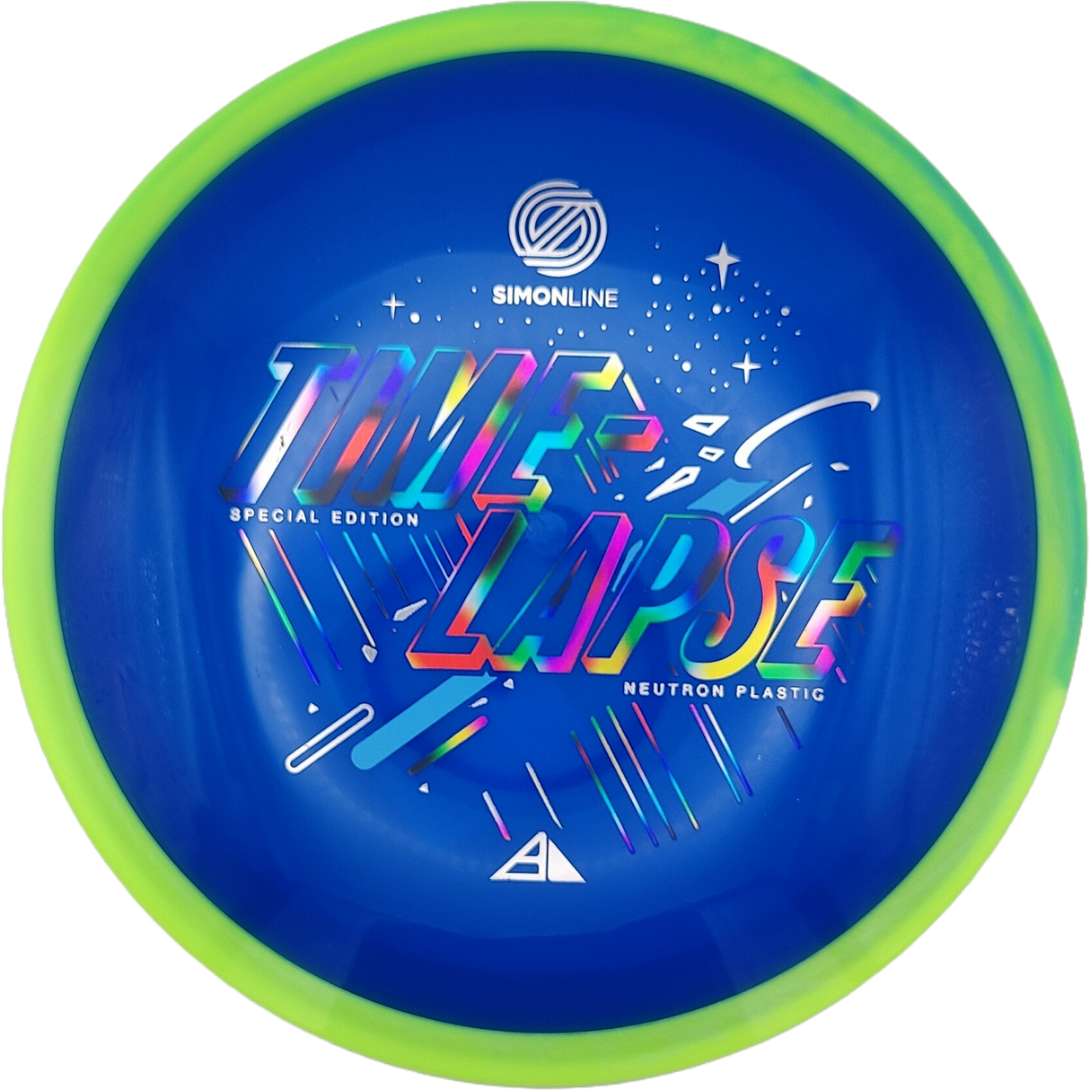 Axiom Time-Lapse Neutron Special Edition