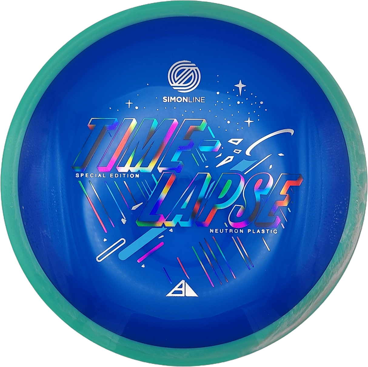 Axiom Time-Lapse Neutron Special Edition