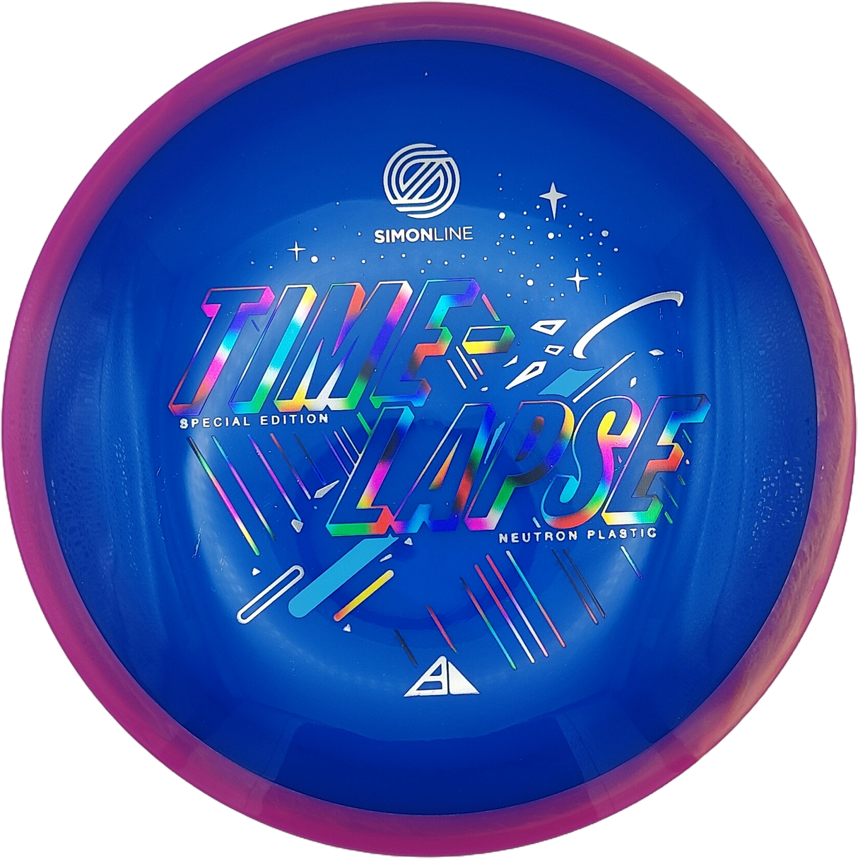 Axiom Time-Lapse Neutron Special Edition