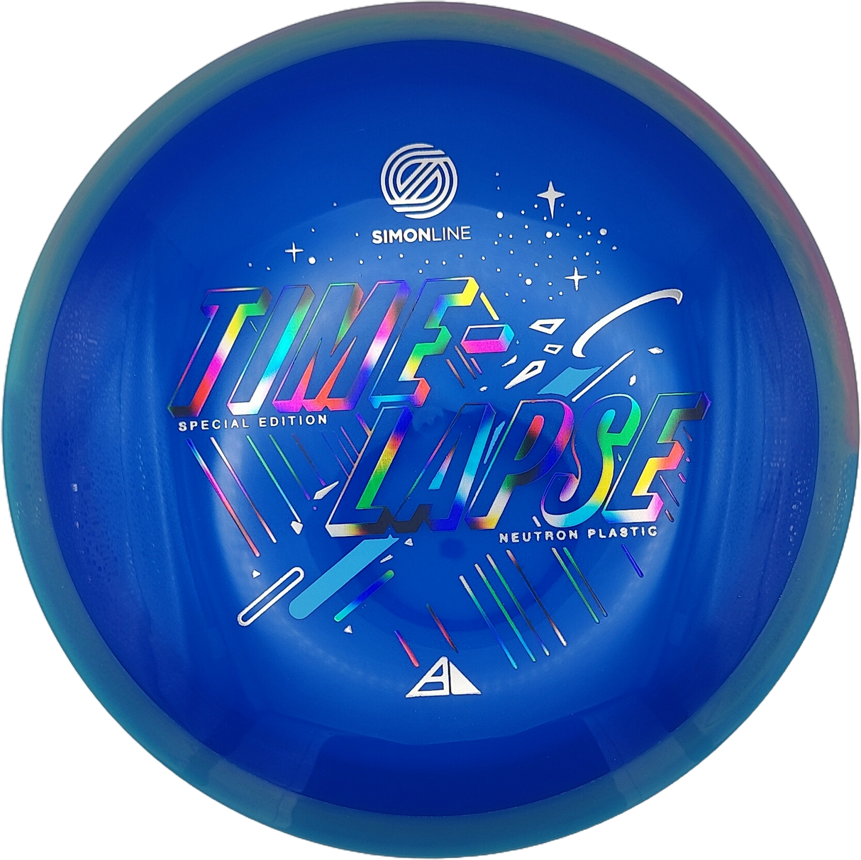 Axiom Time-Lapse Neutron Special Edition