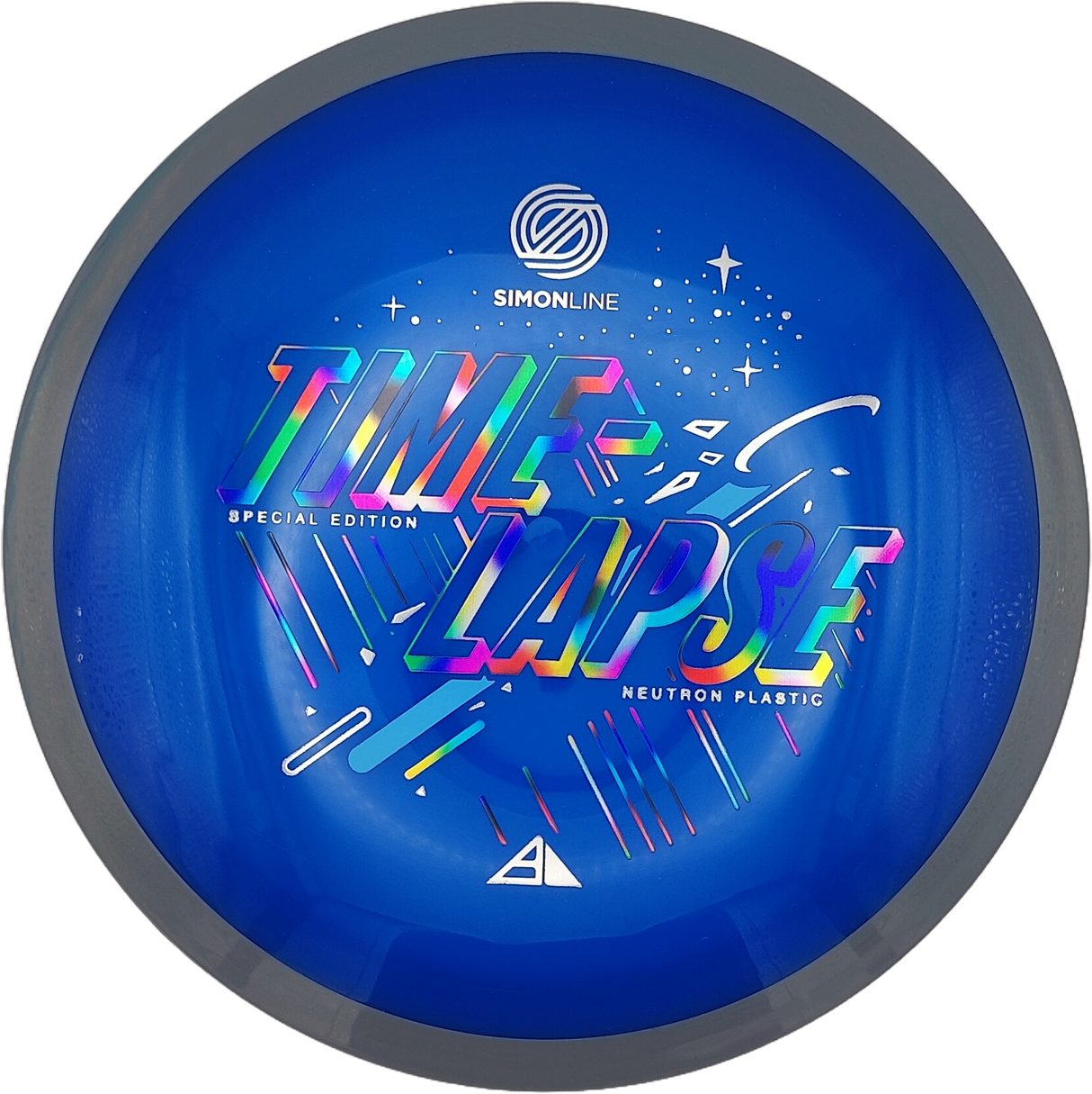 Axiom Time-Lapse Neutron Special Edition