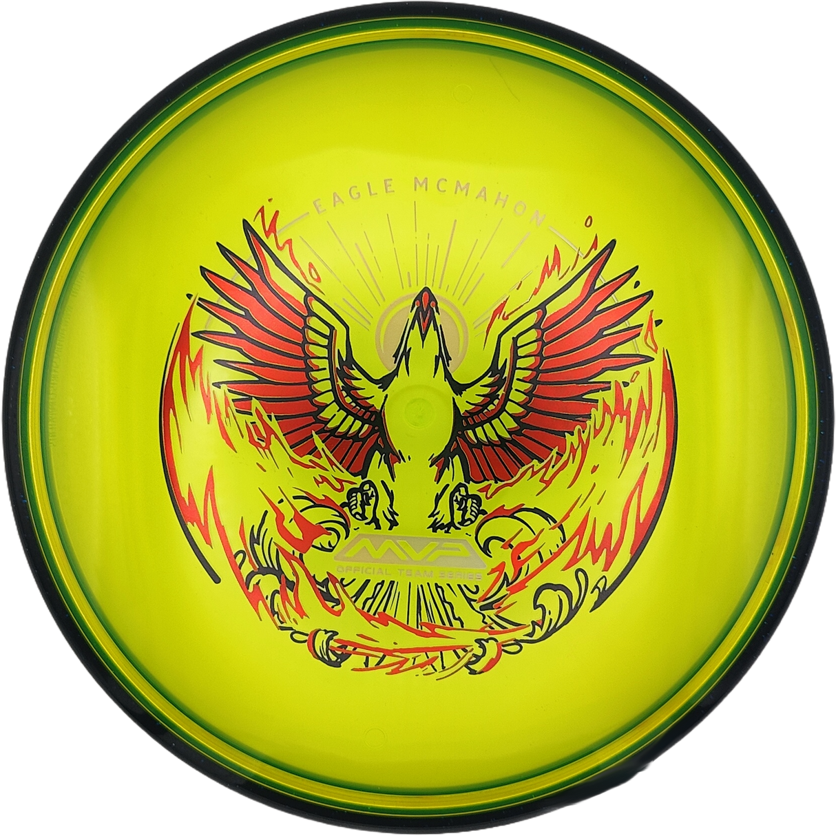 Axiom Envy Prism Proton Eagle McMahon Rebirth Team Series