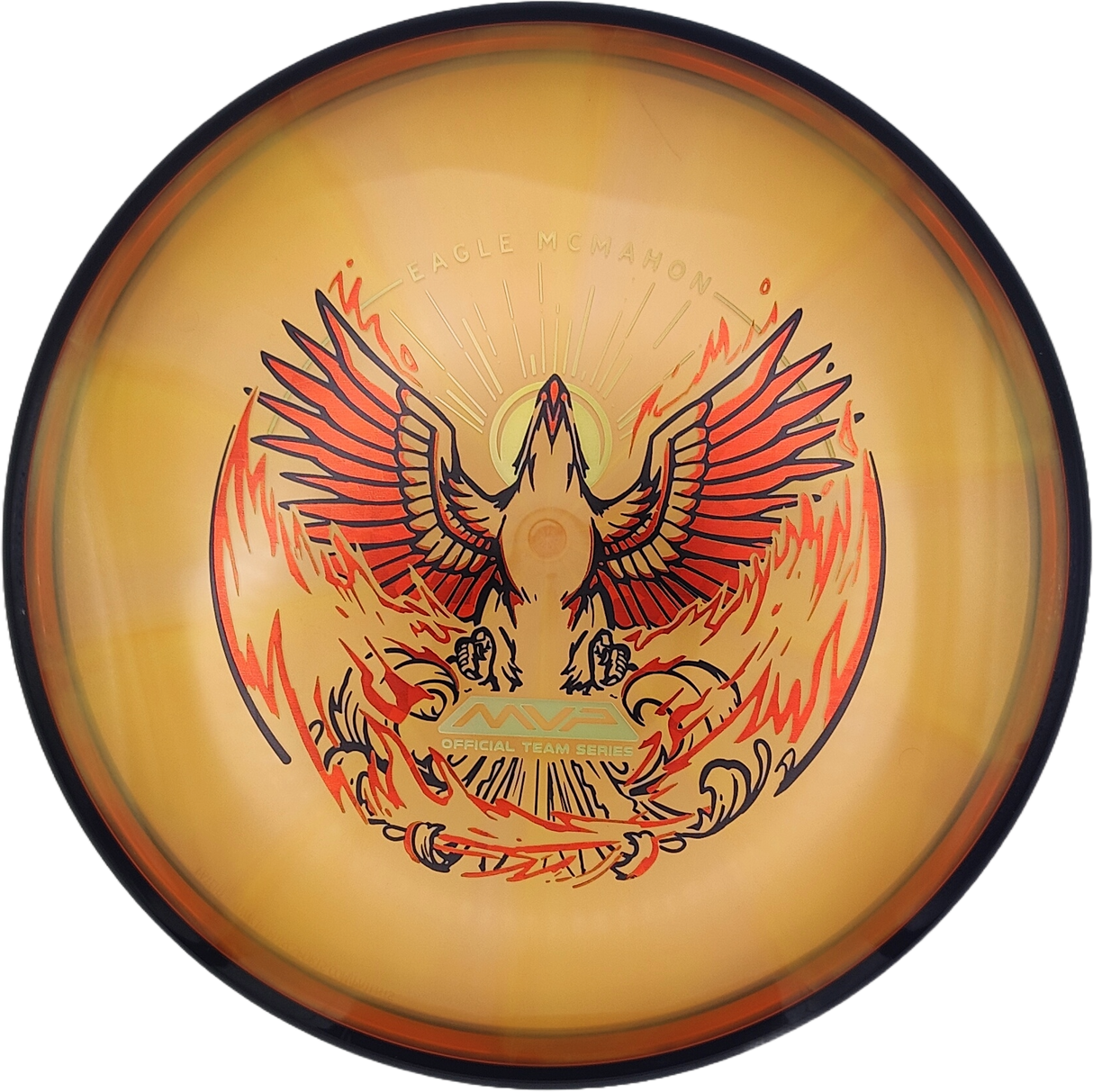 Axiom Envy Prism Proton Eagle McMahon Rebirth Team Series