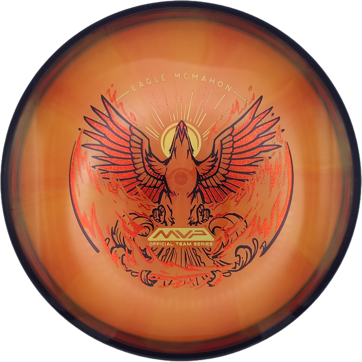 Axiom Envy Prism Proton Eagle McMahon Rebirth Team Series