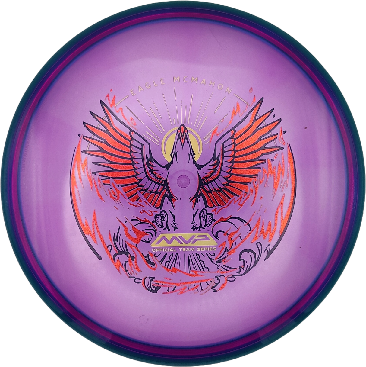 Axiom Envy Prism Proton Eagle McMahon Rebirth Team Series