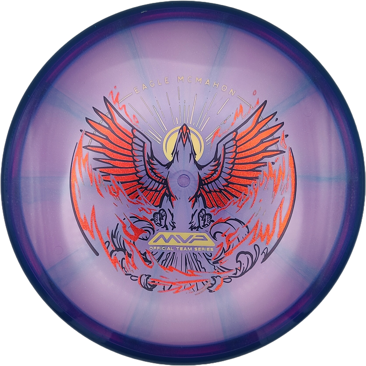 Axiom Envy Prism Proton Eagle McMahon Rebirth Team Series