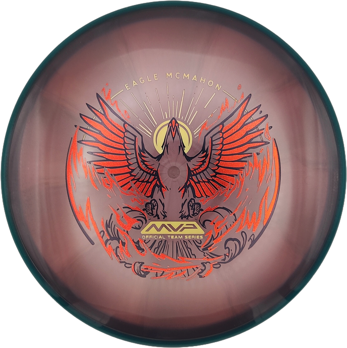 Axiom Envy Prism Proton Eagle McMahon Rebirth Team Series