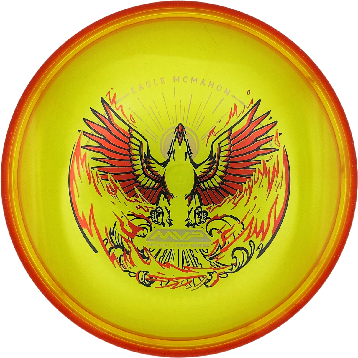 Axiom Envy Prism Proton Eagle McMahon Rebirth Team Series