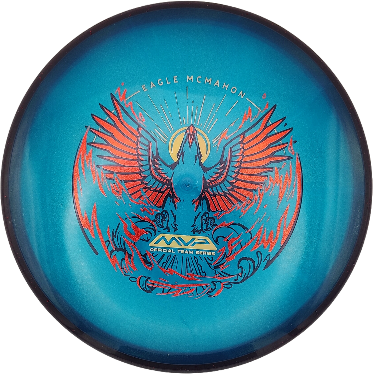 Axiom Envy Prism Proton Eagle McMahon Rebirth Team Series