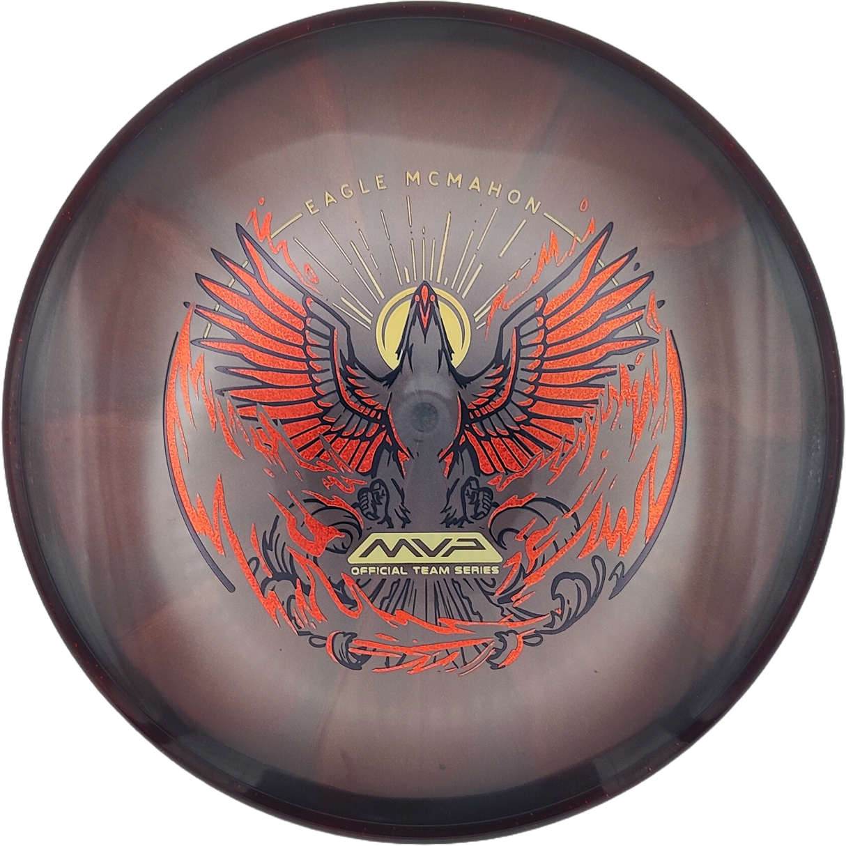 Axiom Envy Prism Proton Eagle McMahon Rebirth Team Series