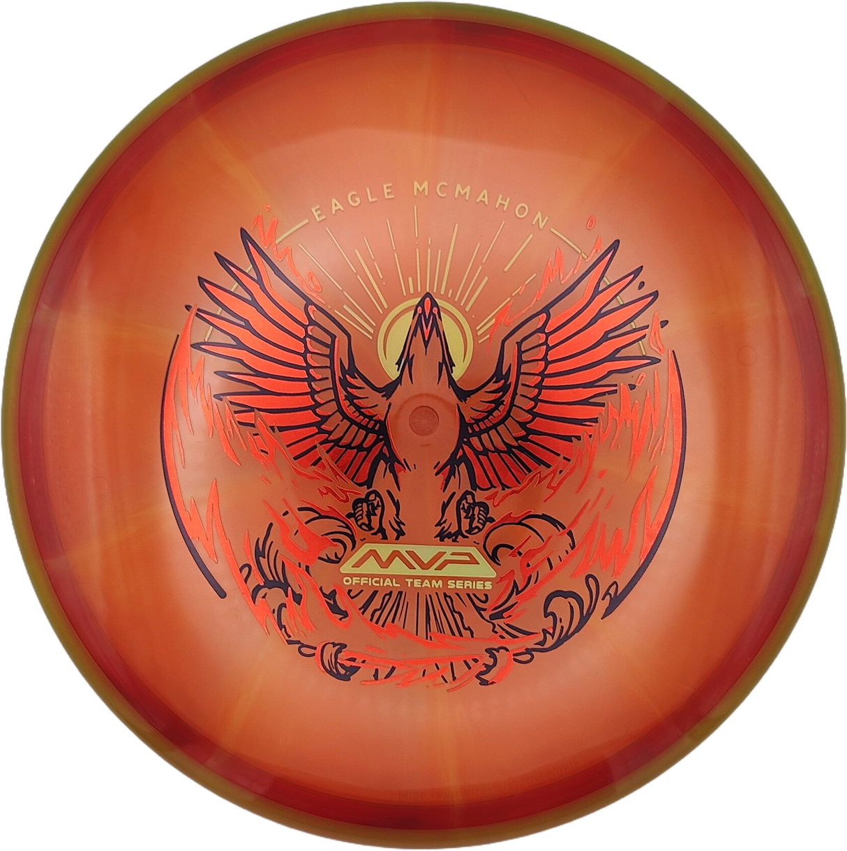 Axiom Envy Prism Proton Eagle McMahon Rebirth Team Series
