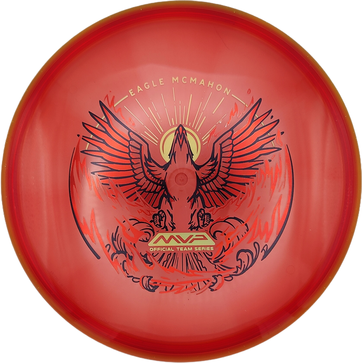 Axiom Envy Prism Proton Eagle McMahon Rebirth Team Series