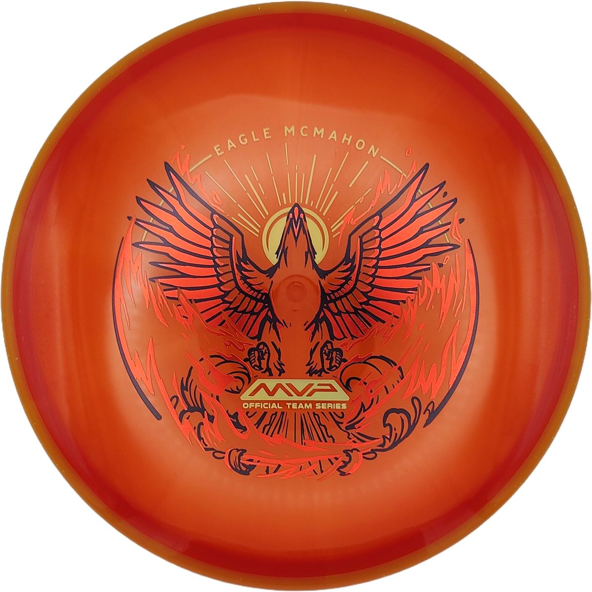 Axiom Envy Prism Proton Eagle McMahon Rebirth Team Series