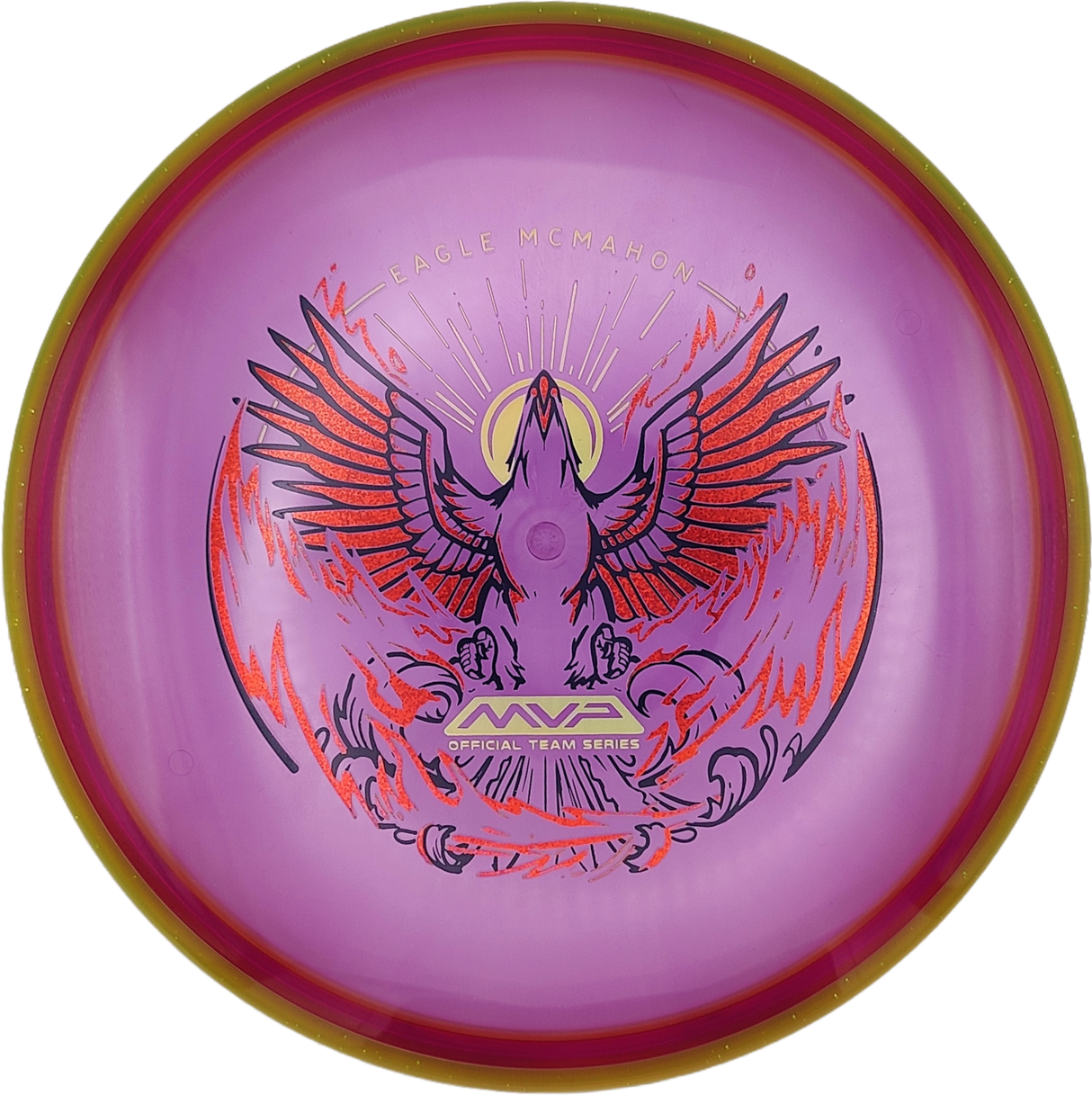 Axiom Envy Prism Proton Eagle McMahon Rebirth Team Series