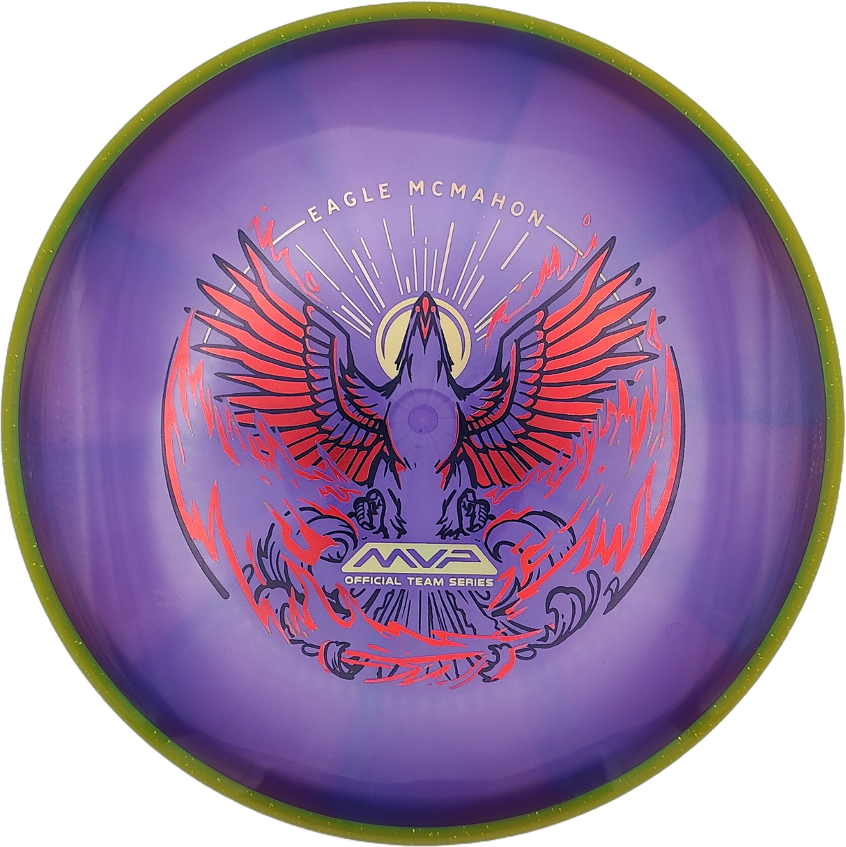 Axiom Envy Prism Proton Eagle McMahon Rebirth Team Series
