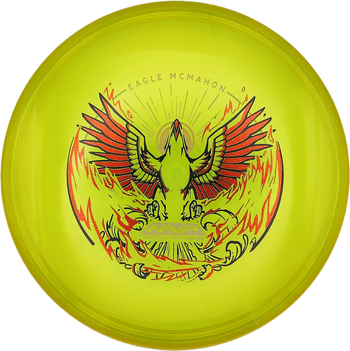Axiom Envy Prism Proton Eagle McMahon Rebirth Team Series