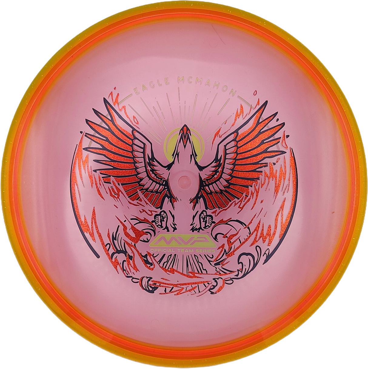 Axiom Envy Prism Proton Eagle McMahon Rebirth Team Series