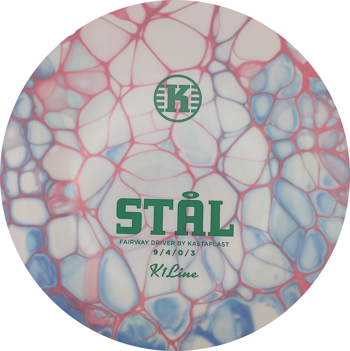 Dye Kastaplast  Stal K1