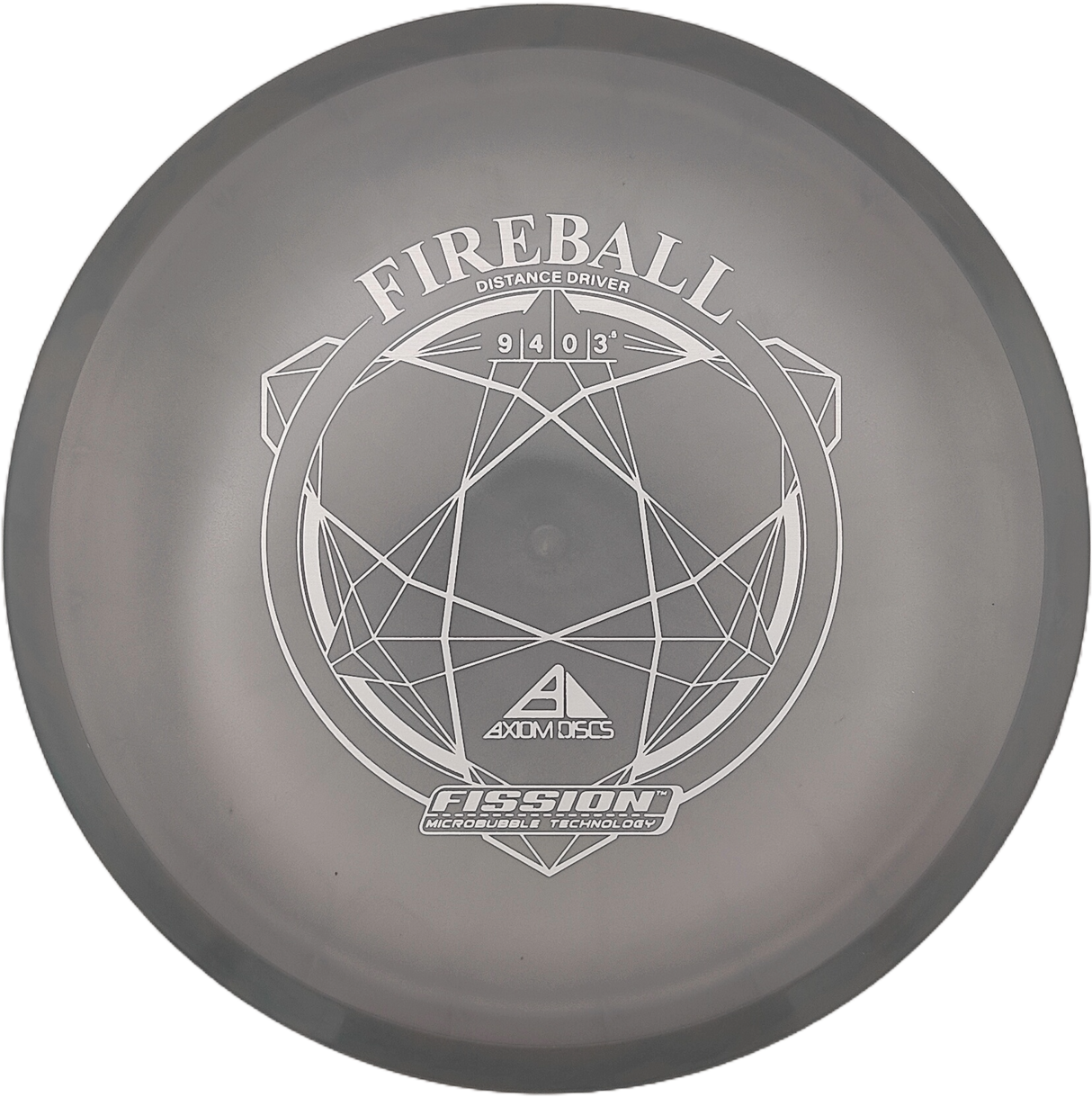 Axiom Fireball Fission