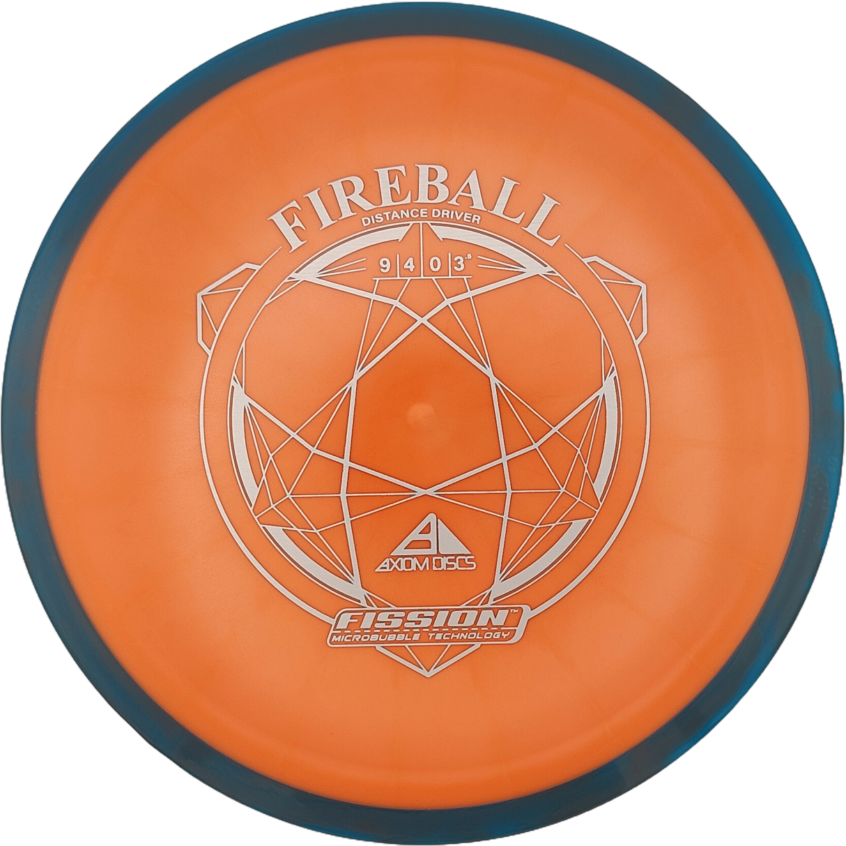 Axiom Fireball Fission