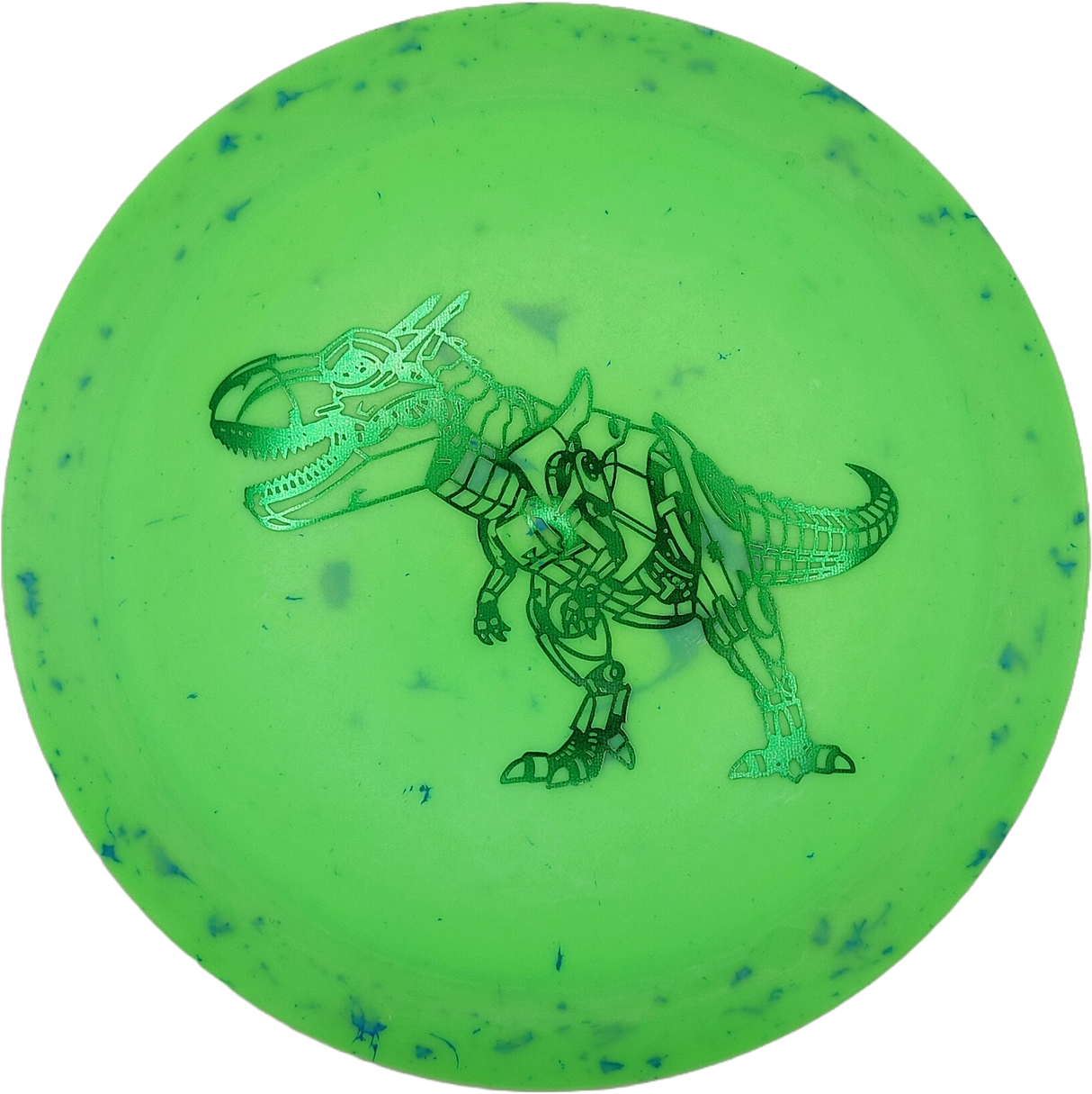 Dino Discs Tyrannosauros Rex Egg Shell Special Edition