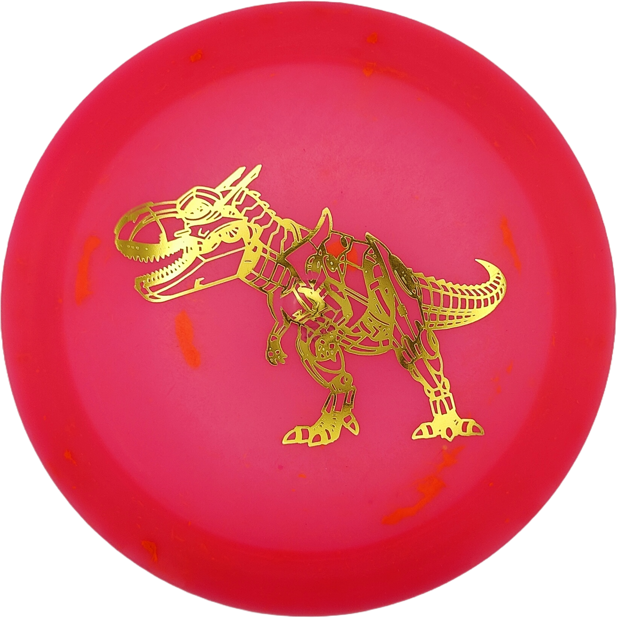 Dino Discs Tyrannosauros Rex Egg Shell Special Edition