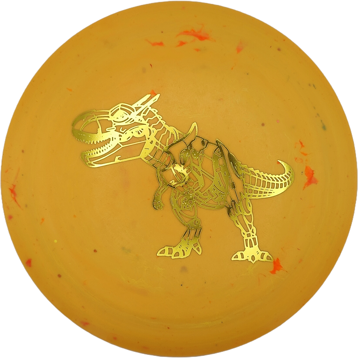 Dino Discs Tyrannosauros Rex Egg Shell Special Edition