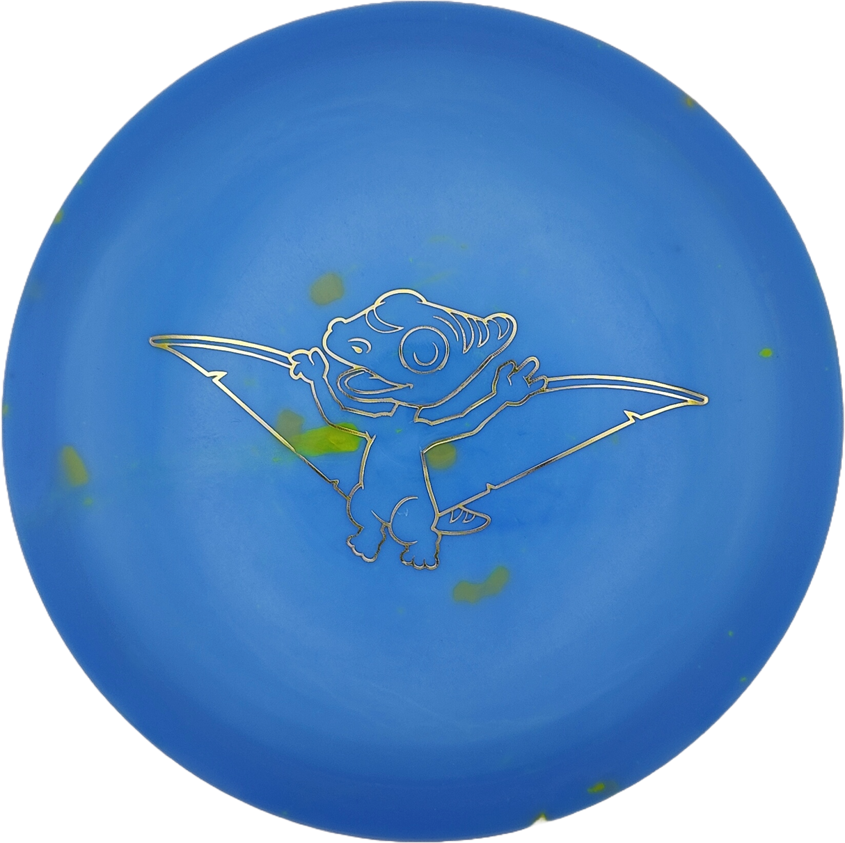 Dino Discs Pterodactylus Egg Shell