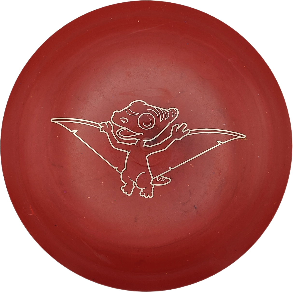 Dino Discs Pterodactylus Egg Shell