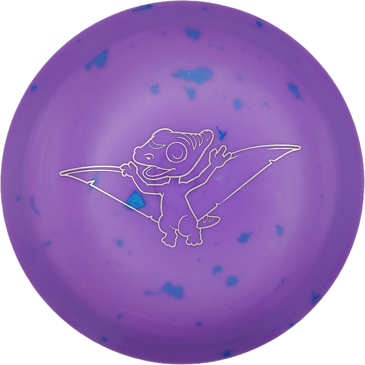 Dino Discs Pterodactylus Egg Shell