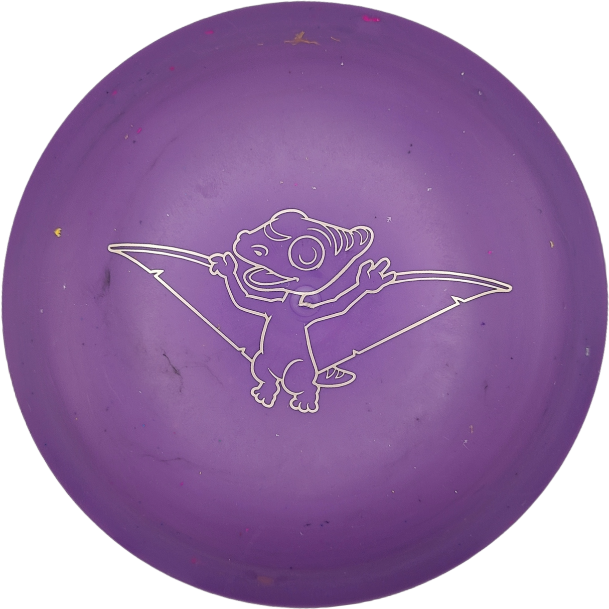 Dino Discs Pterodactylus Egg Shell