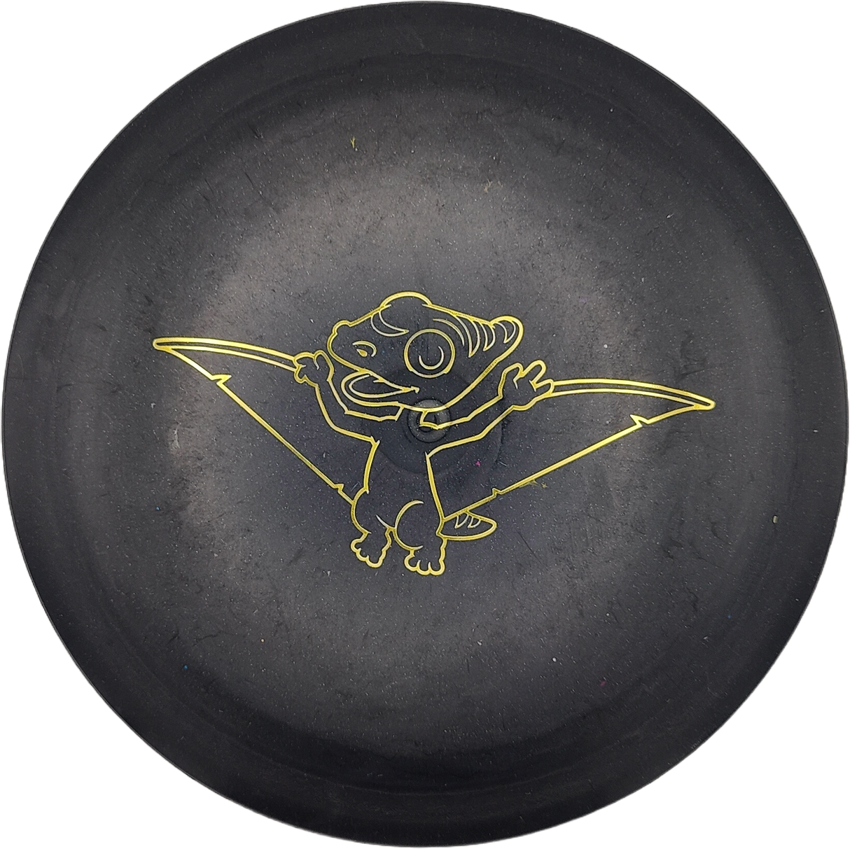 Dino Discs Pterodactylus Egg Shell