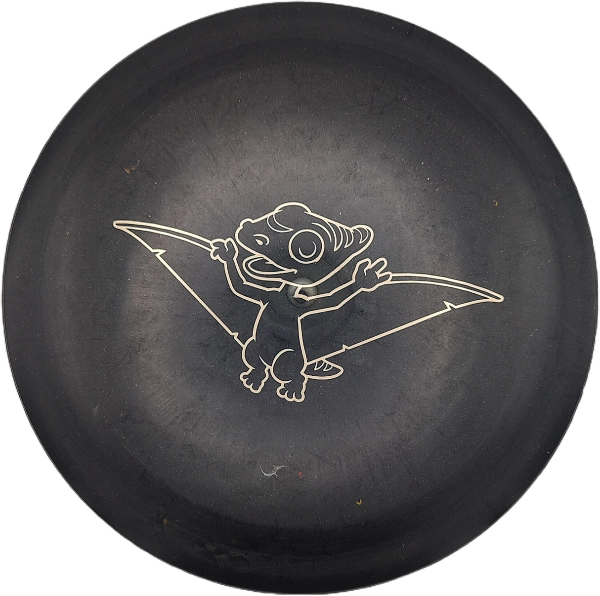 Dino Discs Pterodactylus Egg Shell