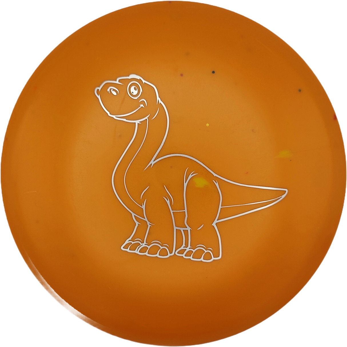 Dino Discs Brachiosaurus Egg Shell